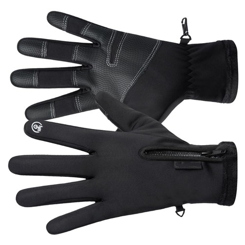 Reusable mountain bike gloves - reusable,