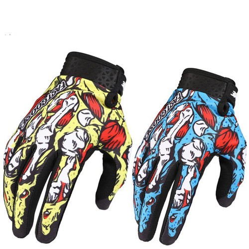 Colorful unisex mountain bike - colorful,