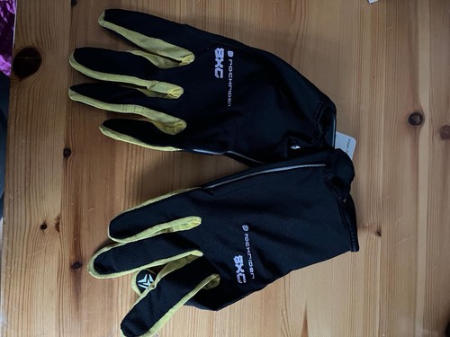 Size medium rockrider - medium,