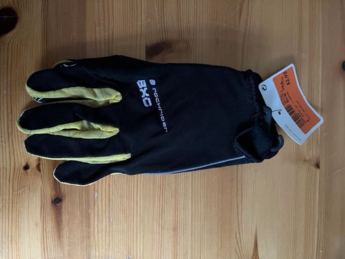 Rockrider 8xc biking gloves - rockrider,