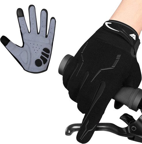 Full finger mountain bike - finger,