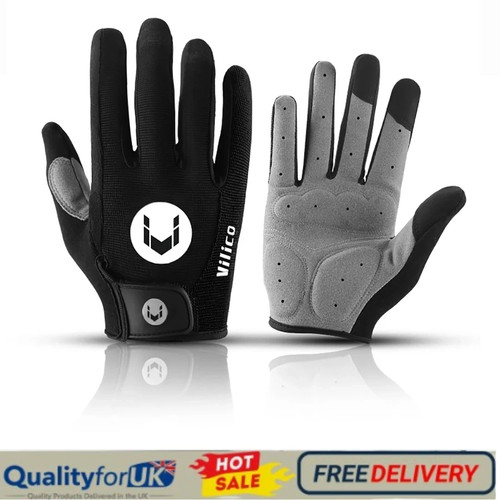 Cycling gloves full - gloves,