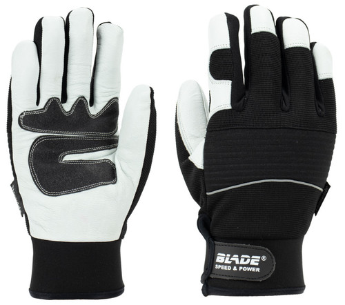 Cycling gloves full - finger, mtb