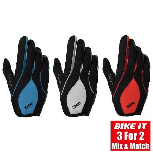 Mountain bike gloves - bike,