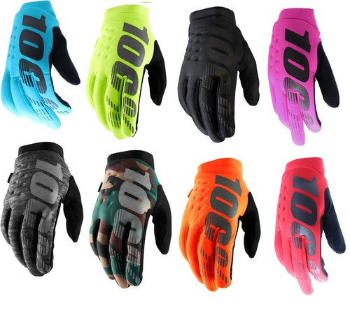 100 brisker gloves winter - 100%,