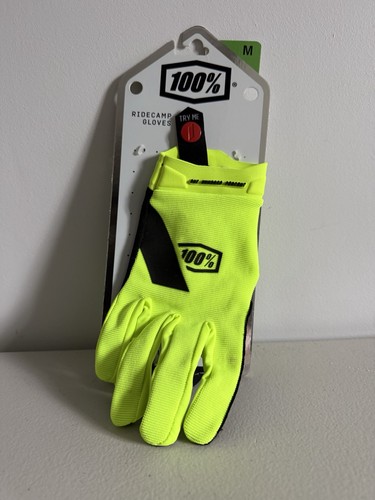 Ridecamp mtb gloves medium - ridecamp,