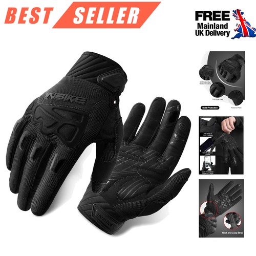 Ergonomic mtb gloves - mtb, &